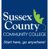 Sussex County Community College logo